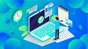 Laporan Penggunaan Dana BOSP tahun 2025