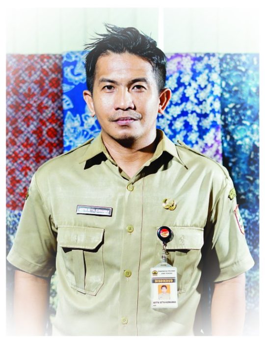 Aditya Setya Kurniawan