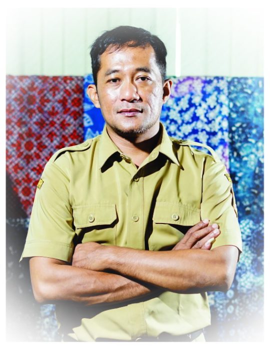 Bayu Supriyanto