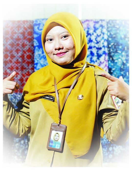 Cip Widya Ariska Putri, S.Pd., M. Ak.