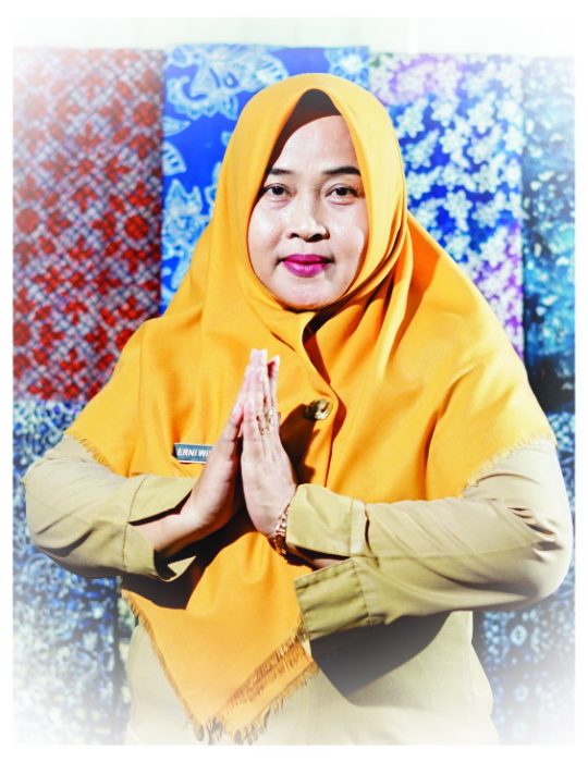 Erni Widyawati, S.Pd.