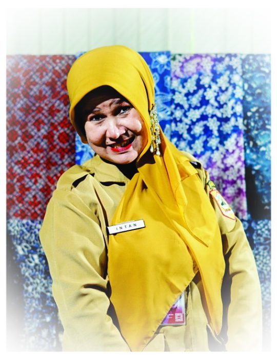 Afifah Intan Widuri, S.Pd.