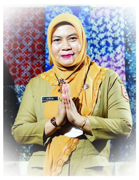 Sri Pamiluyati, S.Pd.