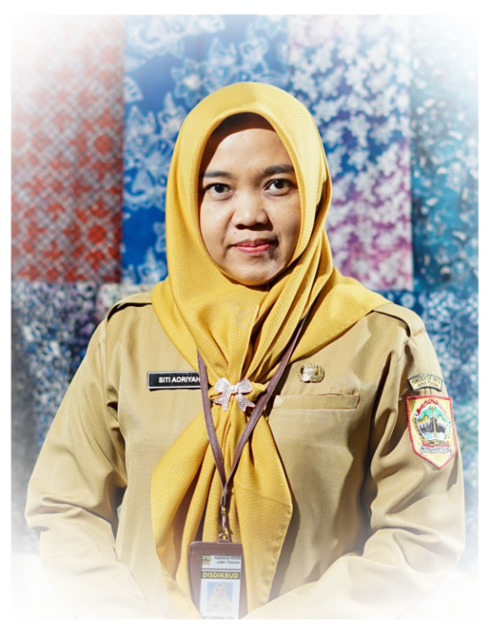 Siti Aoriyah, S.Pd.