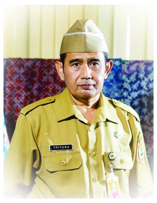 Triyono