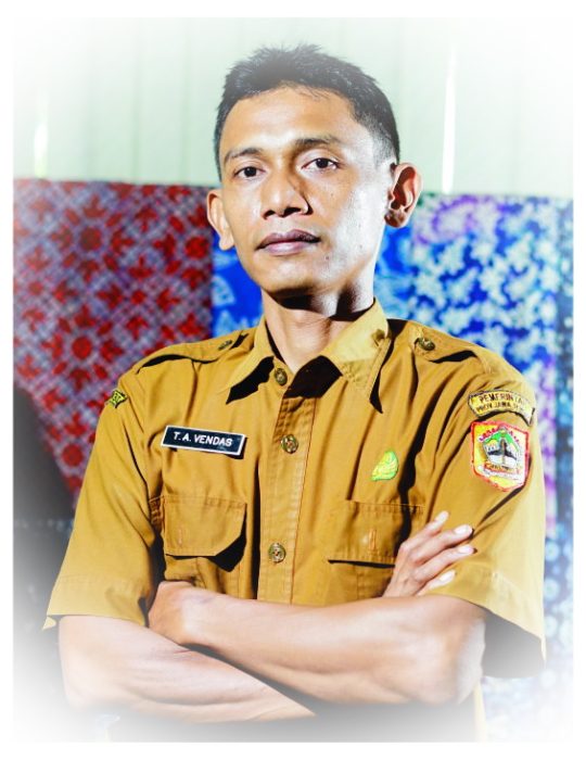 Trieska Apria Vendas, S.Sos