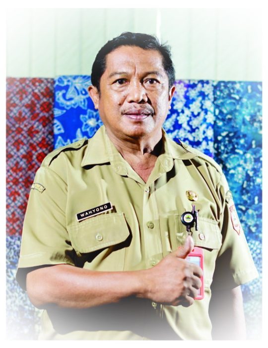 Drs. Wahyono
