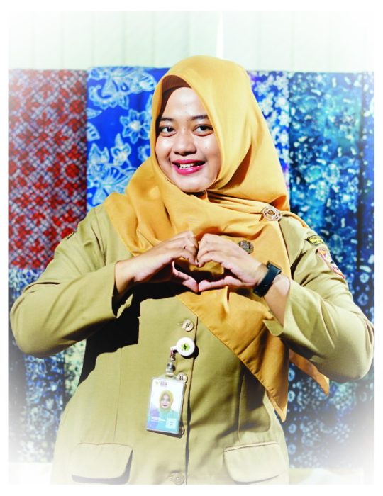 Wandari Arifia Lathifa, S.Pd.