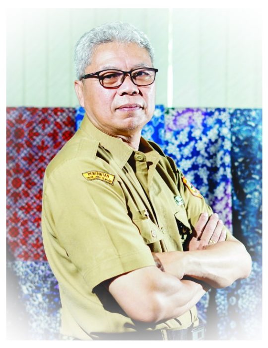 Drs. Yulius Supriyana