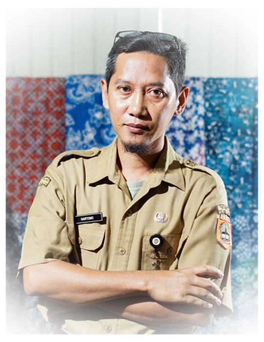 Yuni Hartomo, S.Pd., M.M.