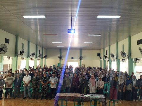 Sinergi Management Sekolah, Komite Sekolah, dan Orangtua Murid Kelas XII