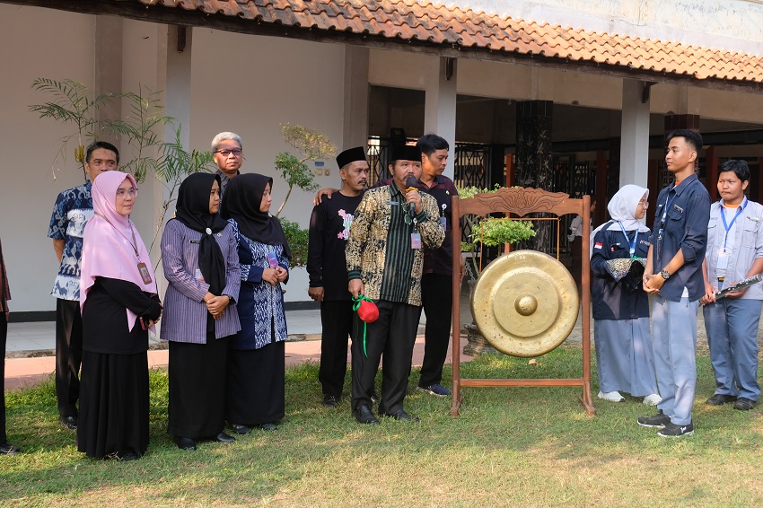 PEMBUKAAN GREENATION 4.5 TAHUN 2026